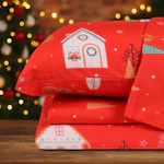 Christmas Sheet Set