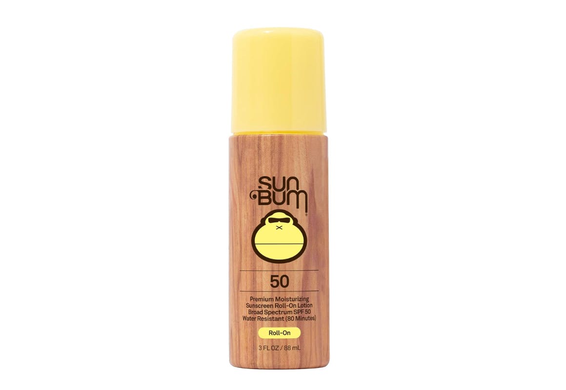 Sun Bum Sunscreen