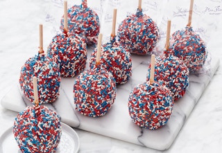 qvc mrs prindables apples