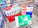 colgate gum costco