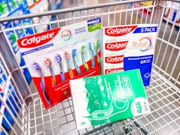 colgate gum costco
