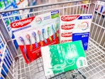 colgate gum costco
