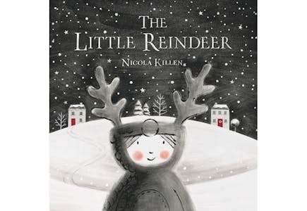 The Little Reindeer