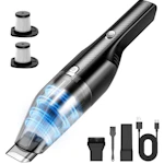 Handheld Vacuum