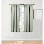 Blackout Curtain Panel Pair