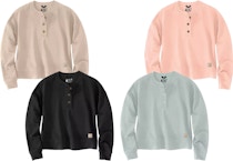 Carhartt Women's Sweatshirt