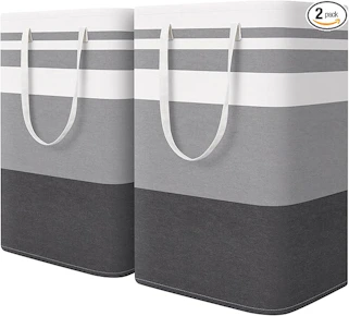Laundry Basket Set