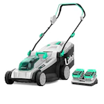 Cordless Lawn Mower