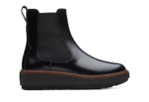 Clarks Women’s Orianna Boots