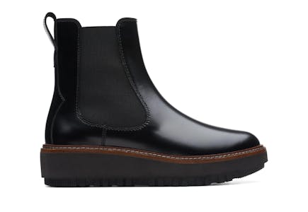 Clarks Women’s Orianna Boots