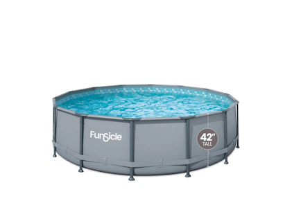 Funsicle Pool