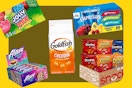 Affordable Amazon Snacks You’ll Want to Stock Up On card image