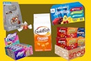Affordable Amazon Snacks You’ll Want to Stock Up On card image