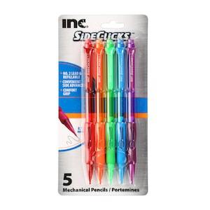 Inc Mechanical Pencils