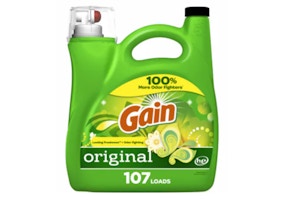 Gain Detergent