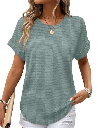Women's Short-Sleeve Shirt