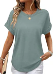 Women's Short-Sleeve Shirt