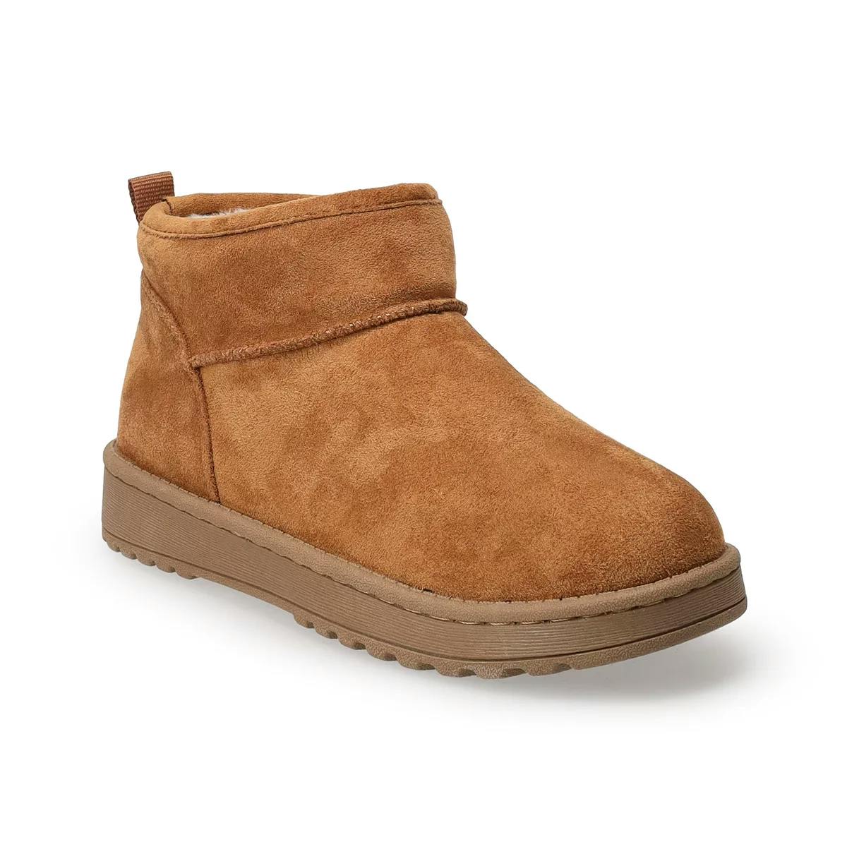 Kids' Ankle Boots