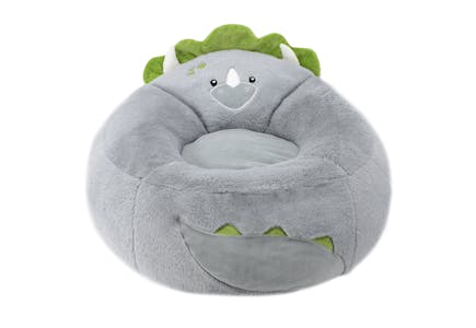 Dinosaur Bean Bag Chair