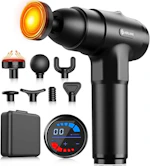 Deep Tissue Muscle Massage Gun