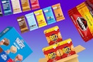 Amazon Has Snack Coupons on Jerky, Rice Krispies, Protein Bars, and More card image