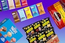 Amazon Has Snack Coupons on Jerky, Rice Krispies, Protein Bars, and More card image