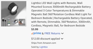 amazon-wall-sconce-cart