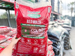 First Mulch Price Drop: Grab $2.50 Scotts Bags at Select Home Depot Stores card image