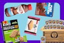 Use These Amazon Snack Deals to Stock Up Before School Starts card image
