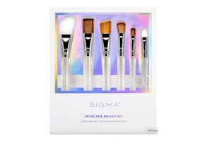 Sigma Beauty Brush Set