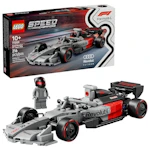 LEGO Speed Champions Audi F1 Race Car