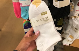 macys Gold Toe Socks 062917b