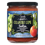 Cilantro Lime Salsa