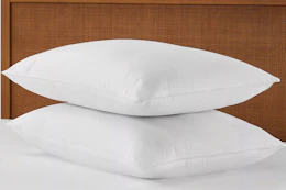 eddie bauer pillows