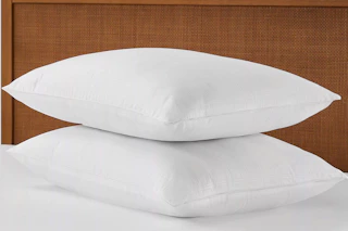 eddie bauer pillows