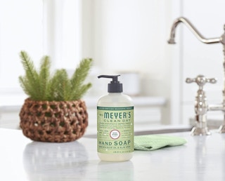 Mrs. Meyer's Clean Day Liquid Hand Soap