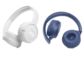 JBL Tune Wireless On-Ear Headphones