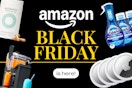 Amazon black friday