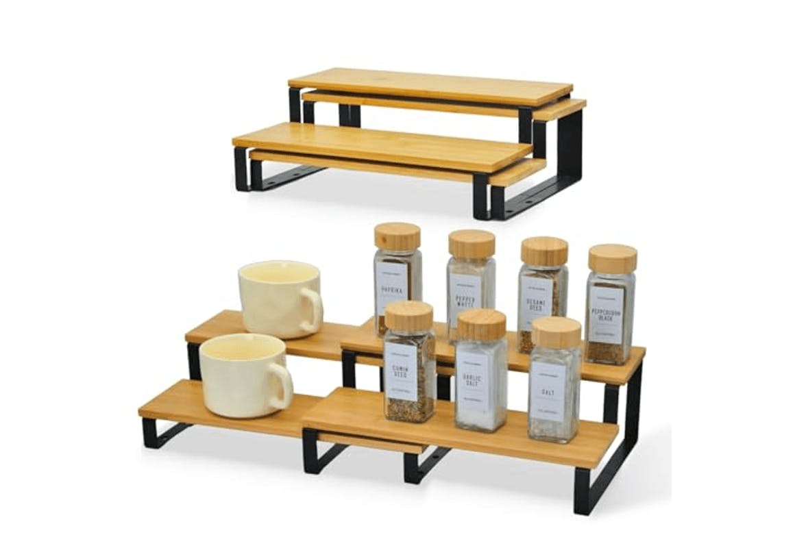 Expandable Shelf Organizer