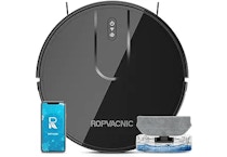 Robot Vacuum and Mop Combo