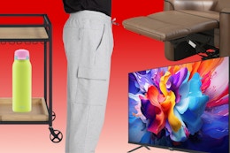 Walmart’s Hottest Clearance Markdowns That Are Too Good to Scroll Past card image