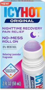 Icy Hot Roll-on