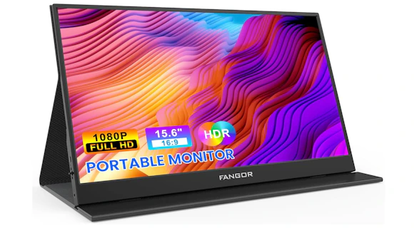 Portable Monitor