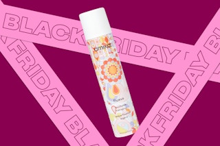 Amika Hairspray