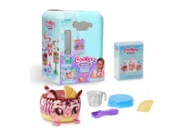 Cookeez Makery Freezy Cakez