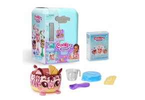 Cookeez Makery Freezy Cakez