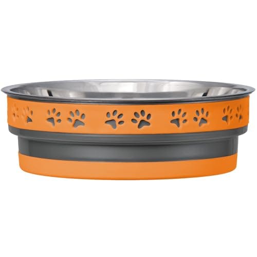 Loving Pets Corsa Dog Bowl