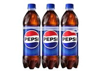 Pepsi Soda 6-Pack