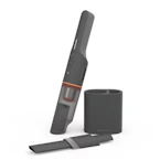 Sharper Image Cordless Hand Vacuum