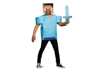 Men's Steve Classic Costume